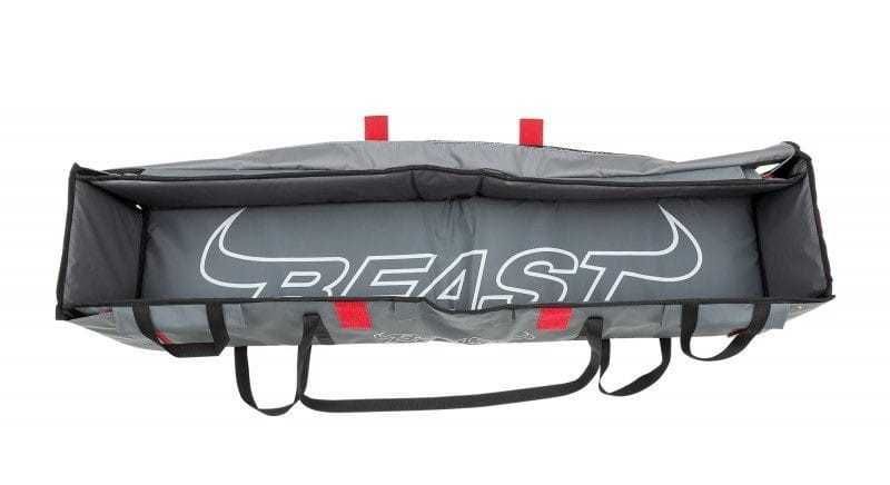 Nowa duża mata do odhaczania ABU GARCIA Beast Pro Unhooking Mat