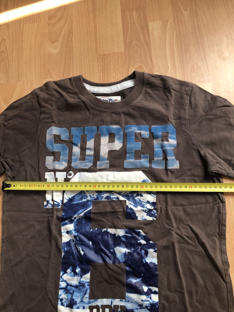 Tshirt Super Dry M