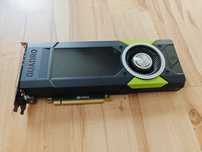 Karta graficzna Quadro M5000 8GB GDDR5