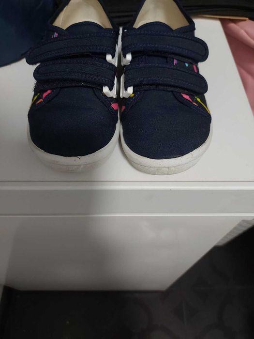 Мокасини хлопчакові  32р