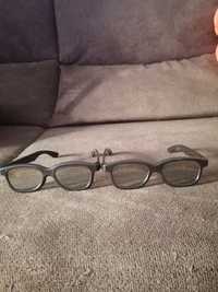 Óculos para ver 3D