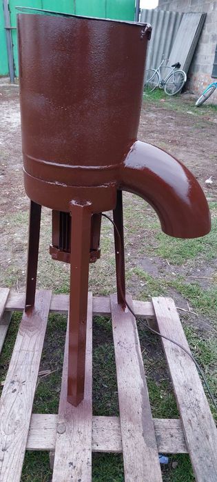 Продам кукурузолущилка теребилка