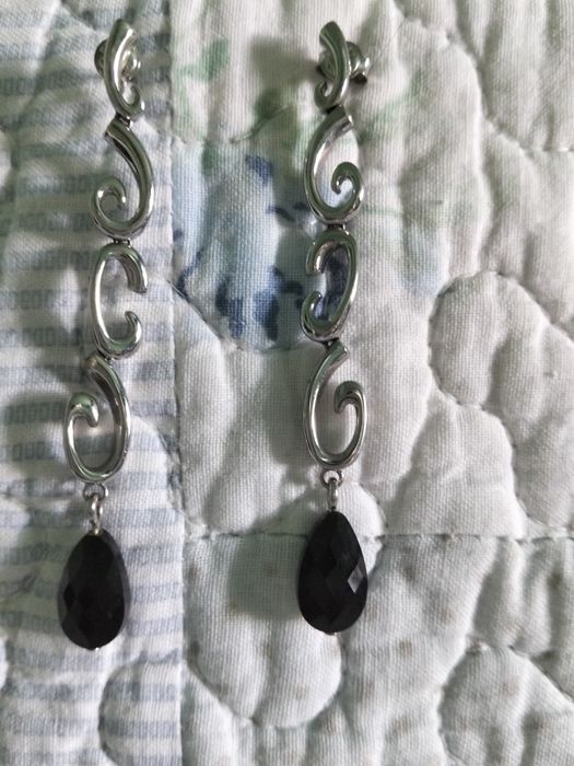 Продам дуже вишукані сережки