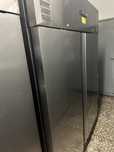 Szafa chlodnicza lodowka stalgast 1400l nowy sterownik