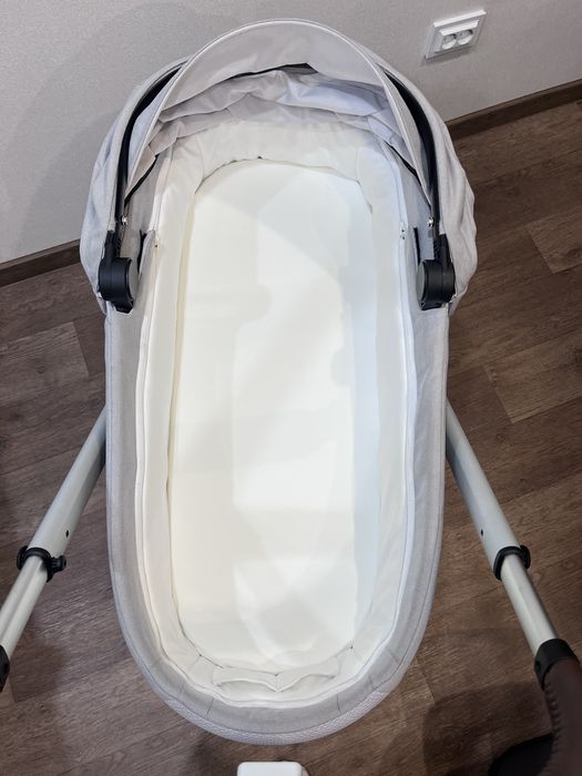 Коляска Cybex Balios S Lux 2 в 1
