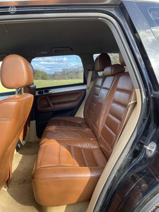 Volkswagen 2006 року продам для ЗСУ