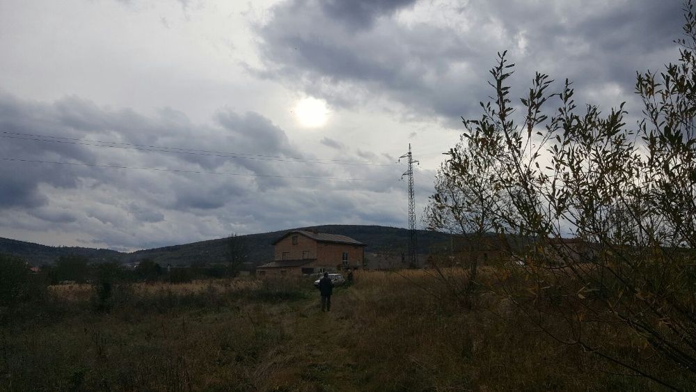 Земельна ділянка в с.Попелі 10 км від м.Трускавець, 12 км від Східниці