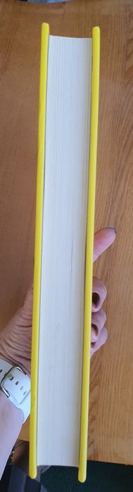 Книга "Жовтолика" Ребекка Кван