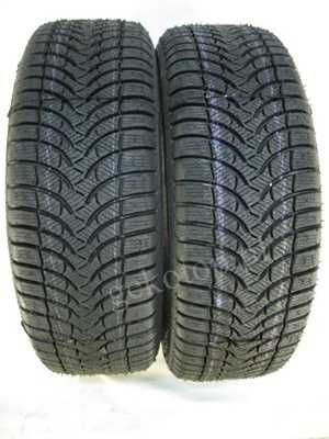 225/50 R17 WINTER 4 nowe zimowe bieżnikowane kierunkowe gat. I