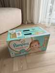 Pieluchy Pampers Premium Care rozmiar 4