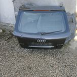 Audi a3 8 p 3 drzwi hatchback klapa tył goła z szybą lz7l