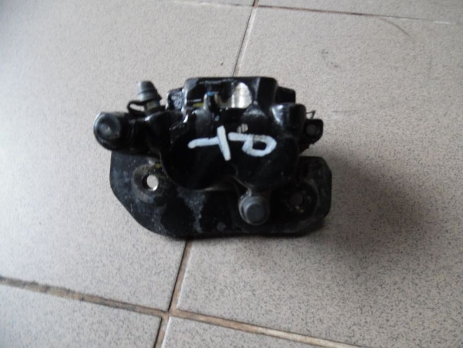 CAN AM OUTLANDER XMR 650 1000 ZACISK HAMULCOWY