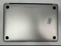 Apple macbook air 13 A1466