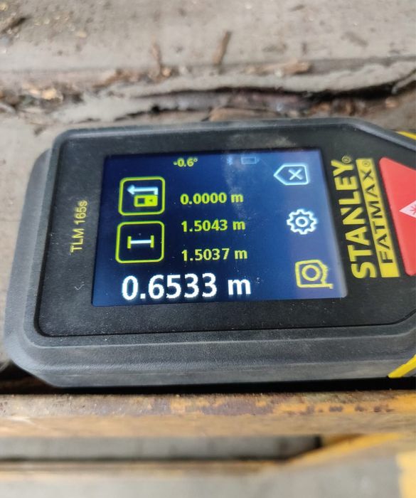 N°4 Estante em ferro robusta