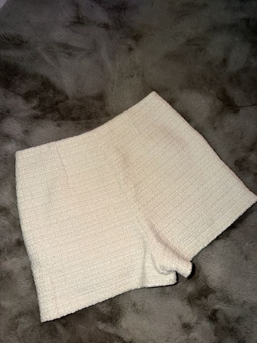 Шорти спідниця maje. Розмір 38