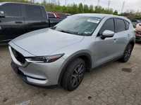 Mazda Cx-5 Grand Touring 2017 року