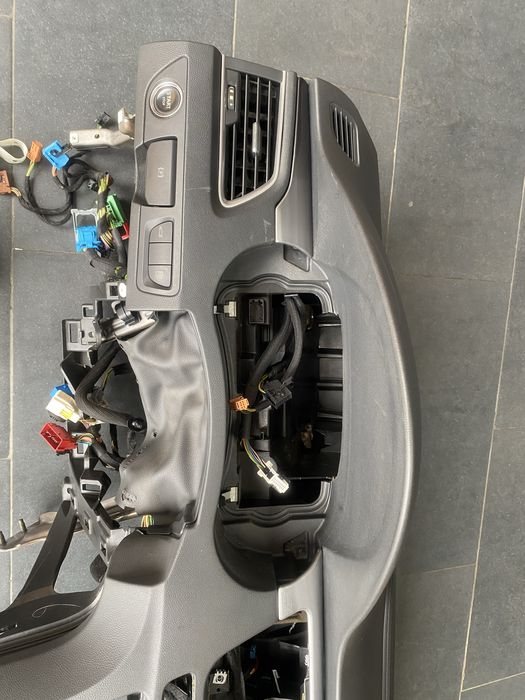 Kit airbags Peugeot 508