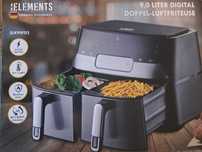 Air fryer frytkownica beztłuszczowa