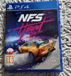 Need for Speed NFS Heat PS4