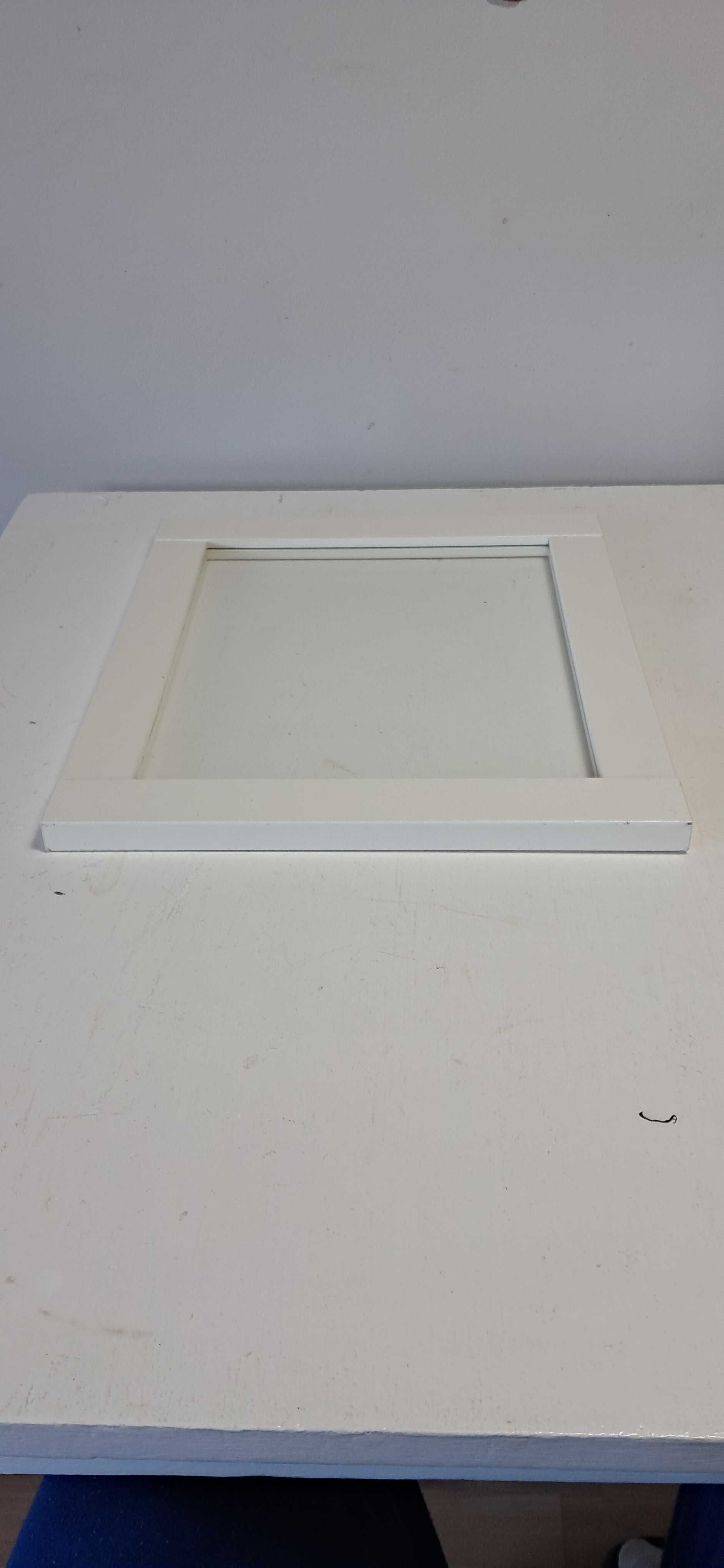 Ikea Billy Olsbo 20564 Front 1414 Drzwi szklane Szyba Biały Drzwiczki