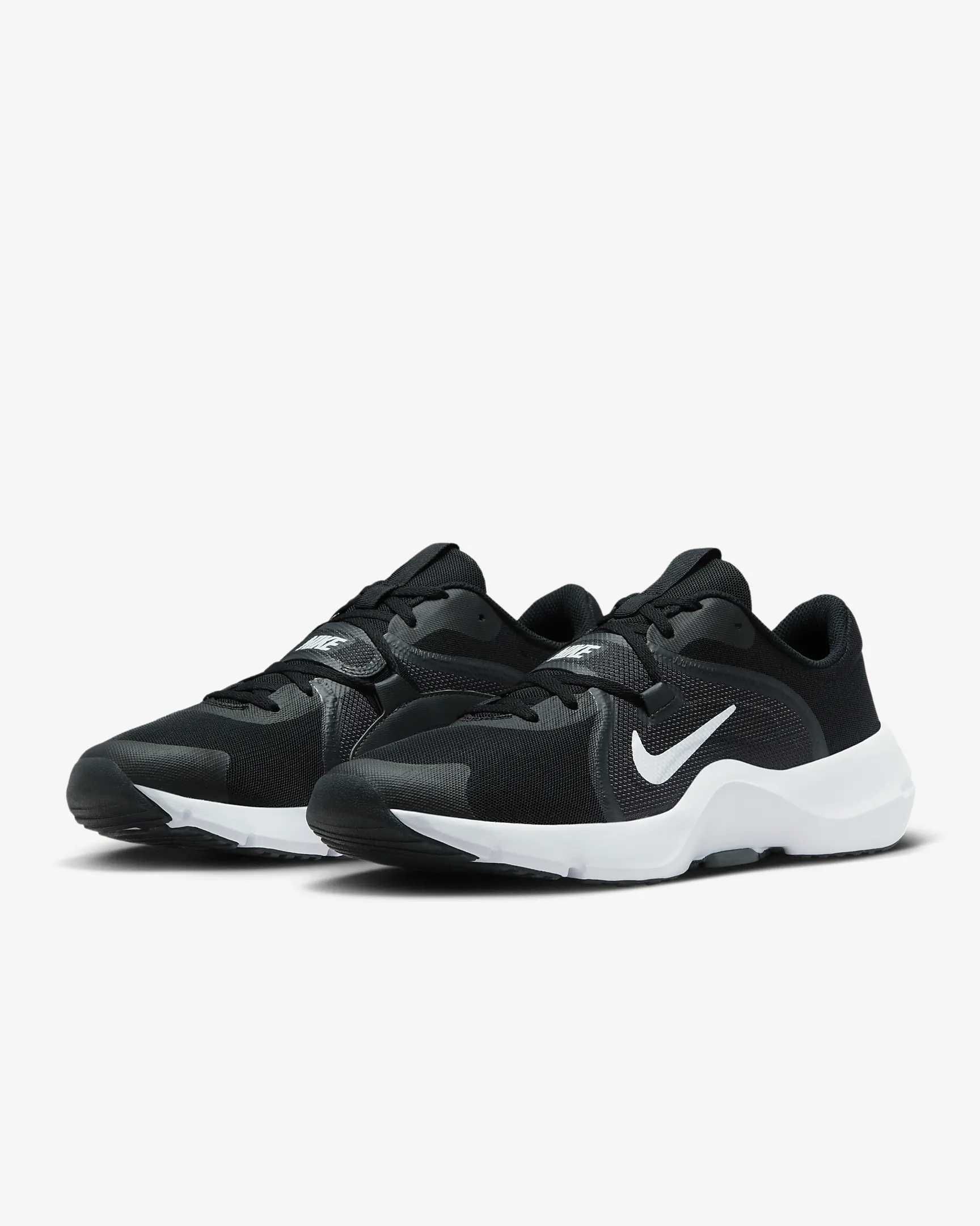 Кроссовки Nike In-Season Tr 13 React Air Max Оригинал! (DZ9360-001)