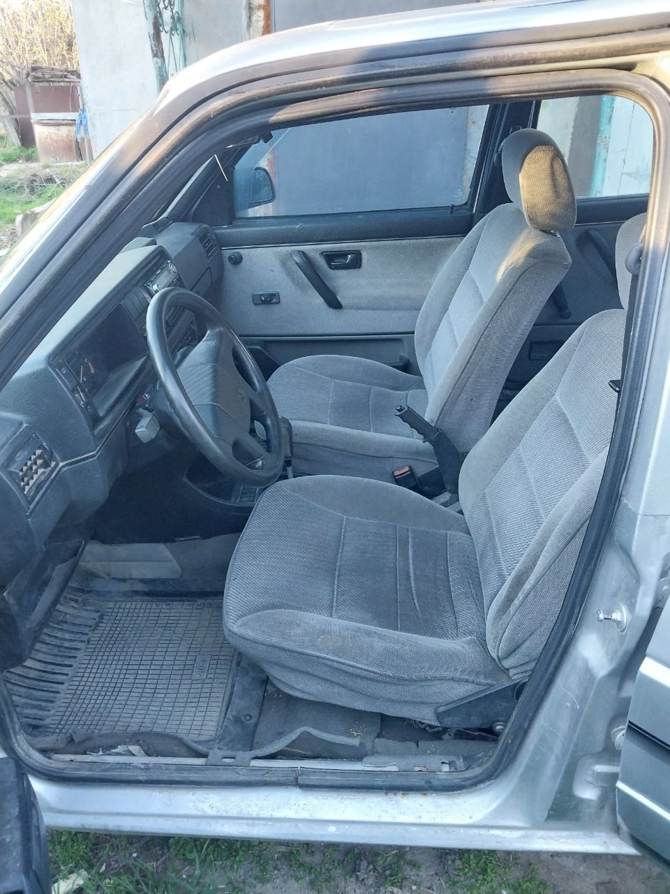 volkswagen jetta 2, 89год, 1.8 бензин.