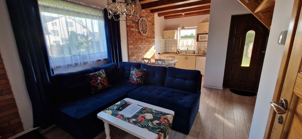 noclegi, domki, pokoje, morze