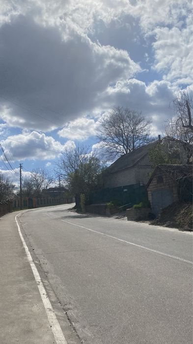 Ділянка 10 сот. м-н Полянський,  м. Обухів, м. Київ 30км.