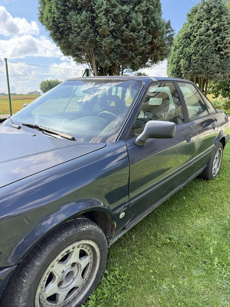Sprzedam Audi 80