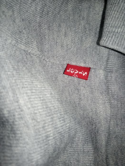 Lewis bluza męska lub damska