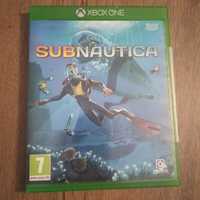 Subnautica Xbox one