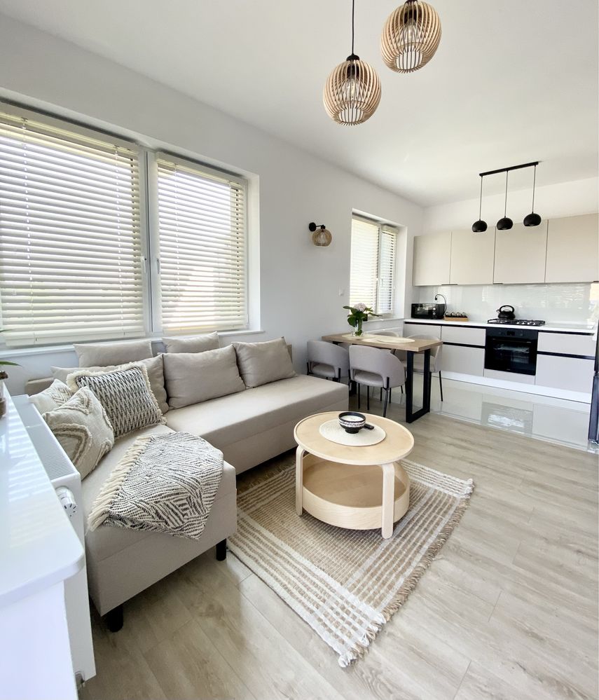 Uniejów - Apartament Ogrodowy Zakątek II