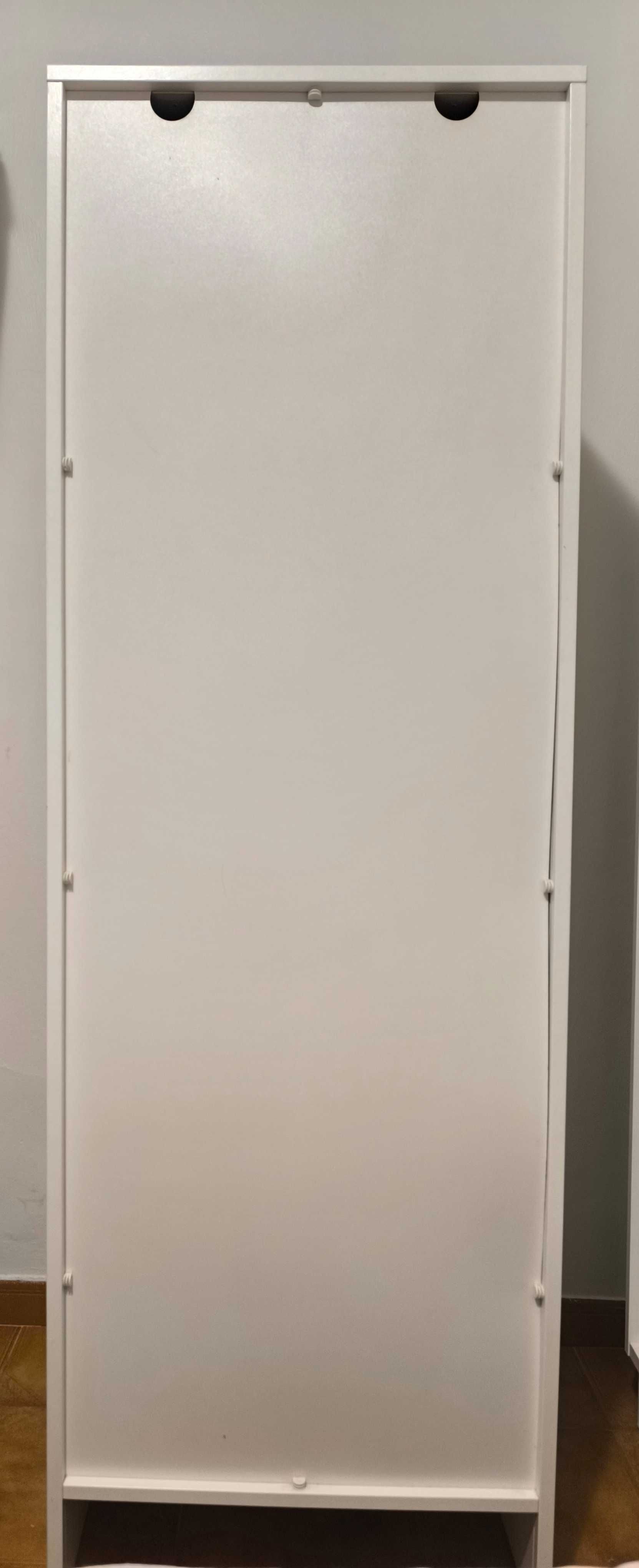 2 Roupeiros iguais Ikea