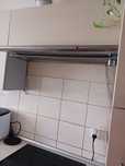 Okap Amica 80 cm