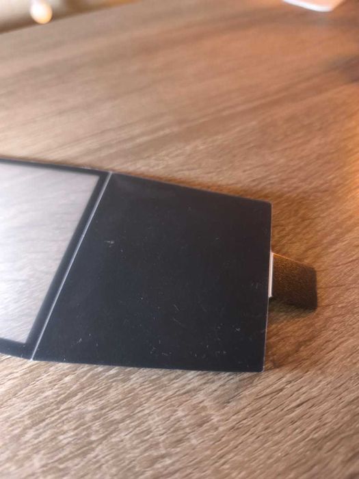 Розсіювач для спалаху універсальний - Triplex для фото камер