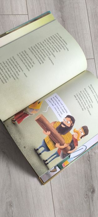 Legendy polskie książka dla dzieci stan bardzo dobry