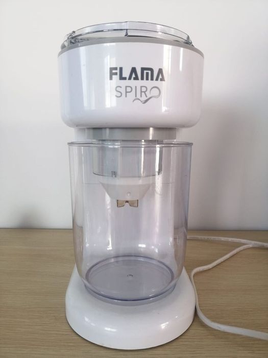 Espiralizador elétrico Flama Spiro (Nova)