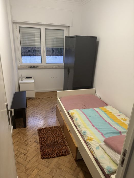 Quarto T3 em Algés