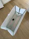 Wanienka składana XL stokke Flexi bath X-large