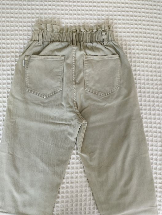 Calça menina marca Tiffosi
