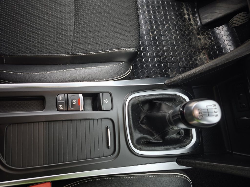 Renault Megane sport tourer IV
