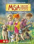 Misia i jej mali pacjenci. Na tropie Lamparta