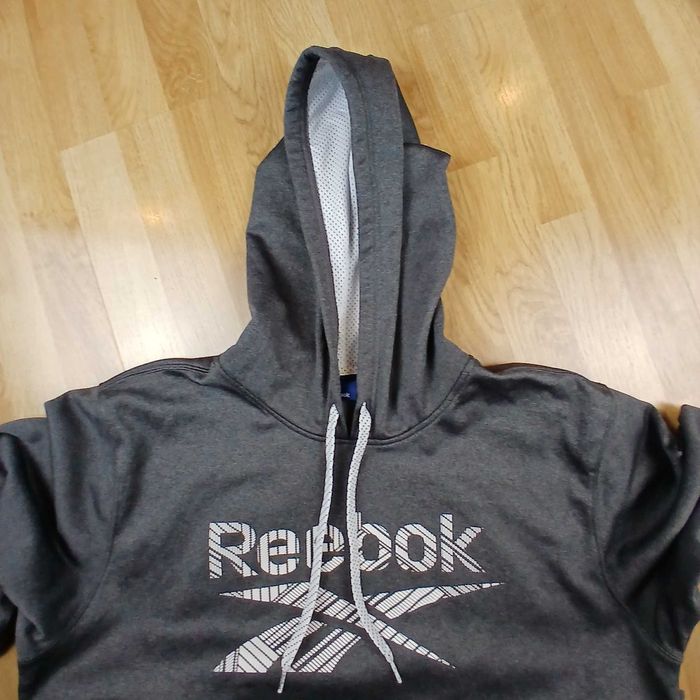 Bluza męska Reebok rozm : XXL