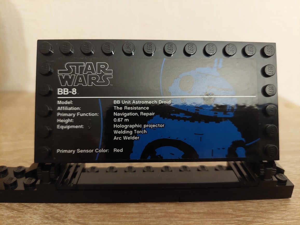 Lego Star Wars 75187