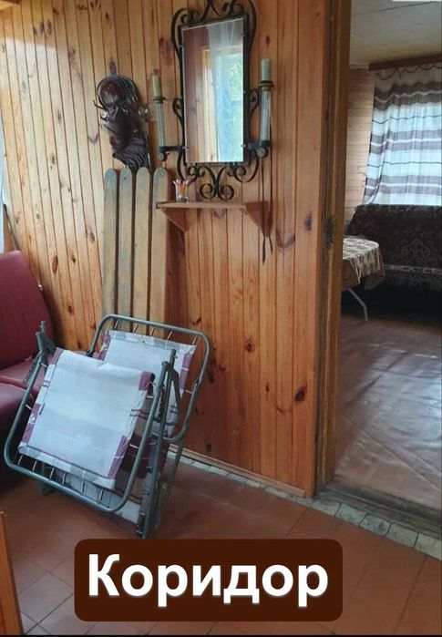 Дача на березi  piчки17500