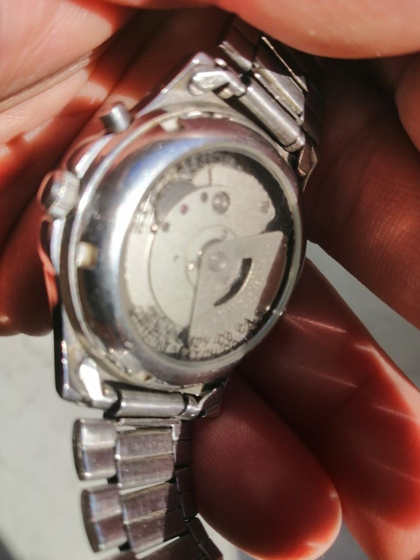 Часы Orient Crystal Emoji