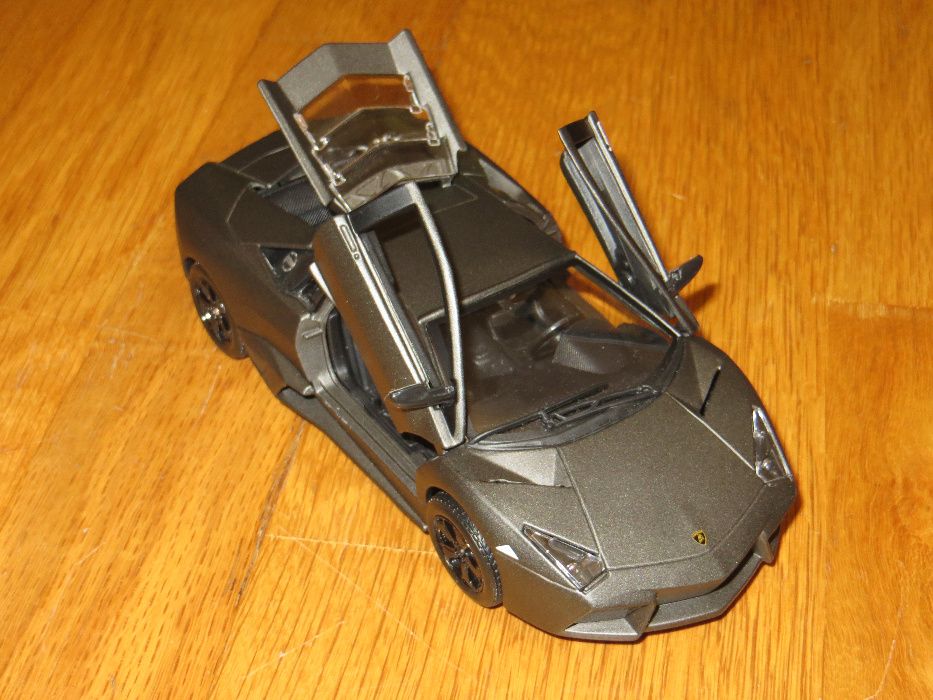 Lamborghini Reventón - Burago