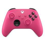Xbox Series Kontroler + Play and Charge - Deep Pink | Gwarancja