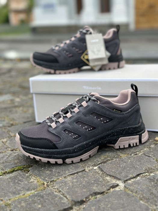 Tamaris Active GoreTex водонепроникні осінь/зима