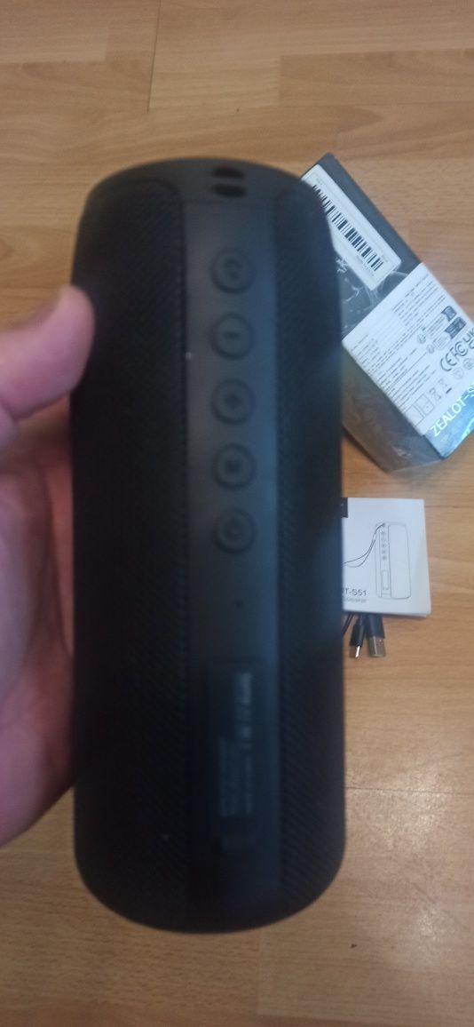 Колонка ZEALOT S51